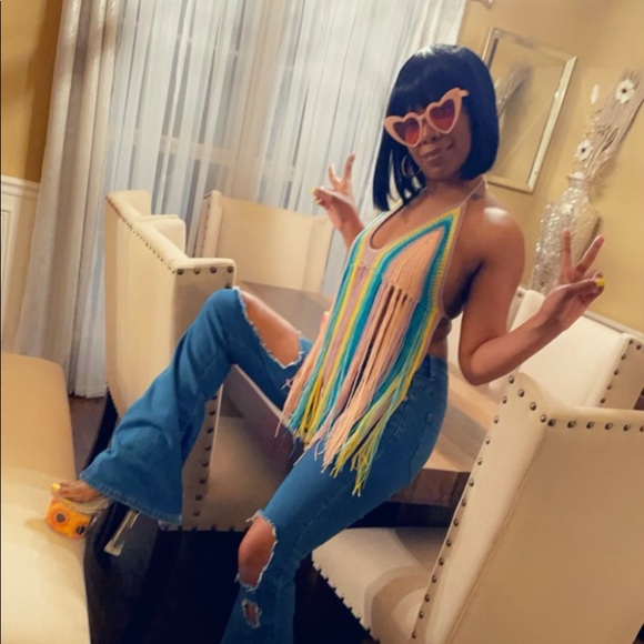 Meet your Posher, Christa - Picture 3 of 5